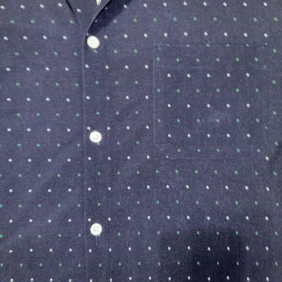 Mizzen+Main Leeward T Shirt - Picture 3 of 5